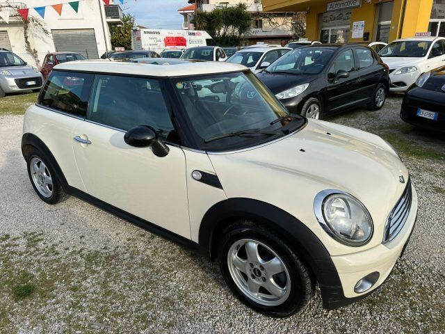 MINI One 1.4 16V One