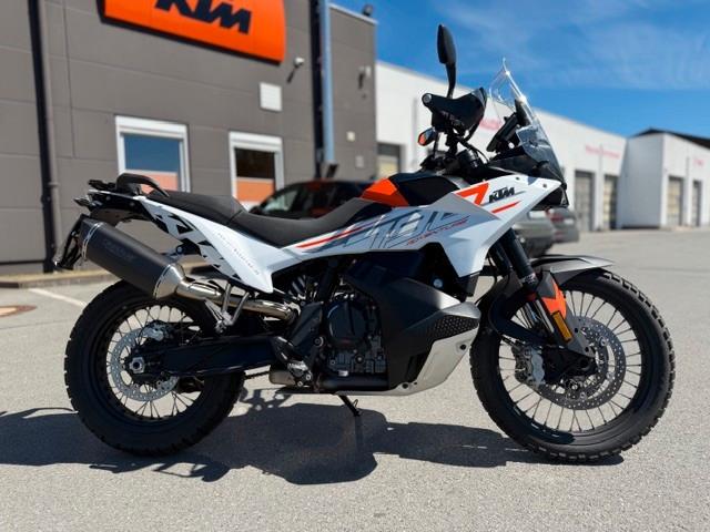 KTM 790 Adventure