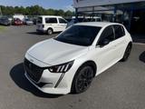 Peugeot 208 1.2 PureTech GT Pack AT LED NAVI SHZ UVM. - gebrauchte Peugeot 208 aus dem Jahr 2021