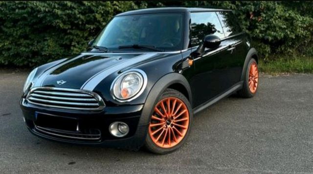 MINI Mini Cooper R56 *Mini One