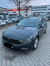 Volkswagen Vw Passat 2.0Tdi 200ps DSG 7 Gang Business - Volkswagen Passat: TDI 20
