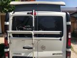 Opel Vivaro 1.6 BiTurbo Hubdach Reimo EasyFix - Wohnmobil oder -wagen Hubdach