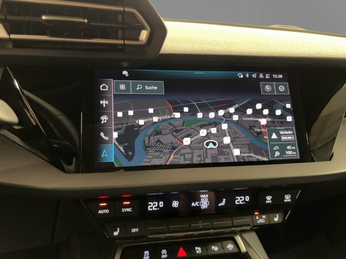 Audi A3 - Bild 15