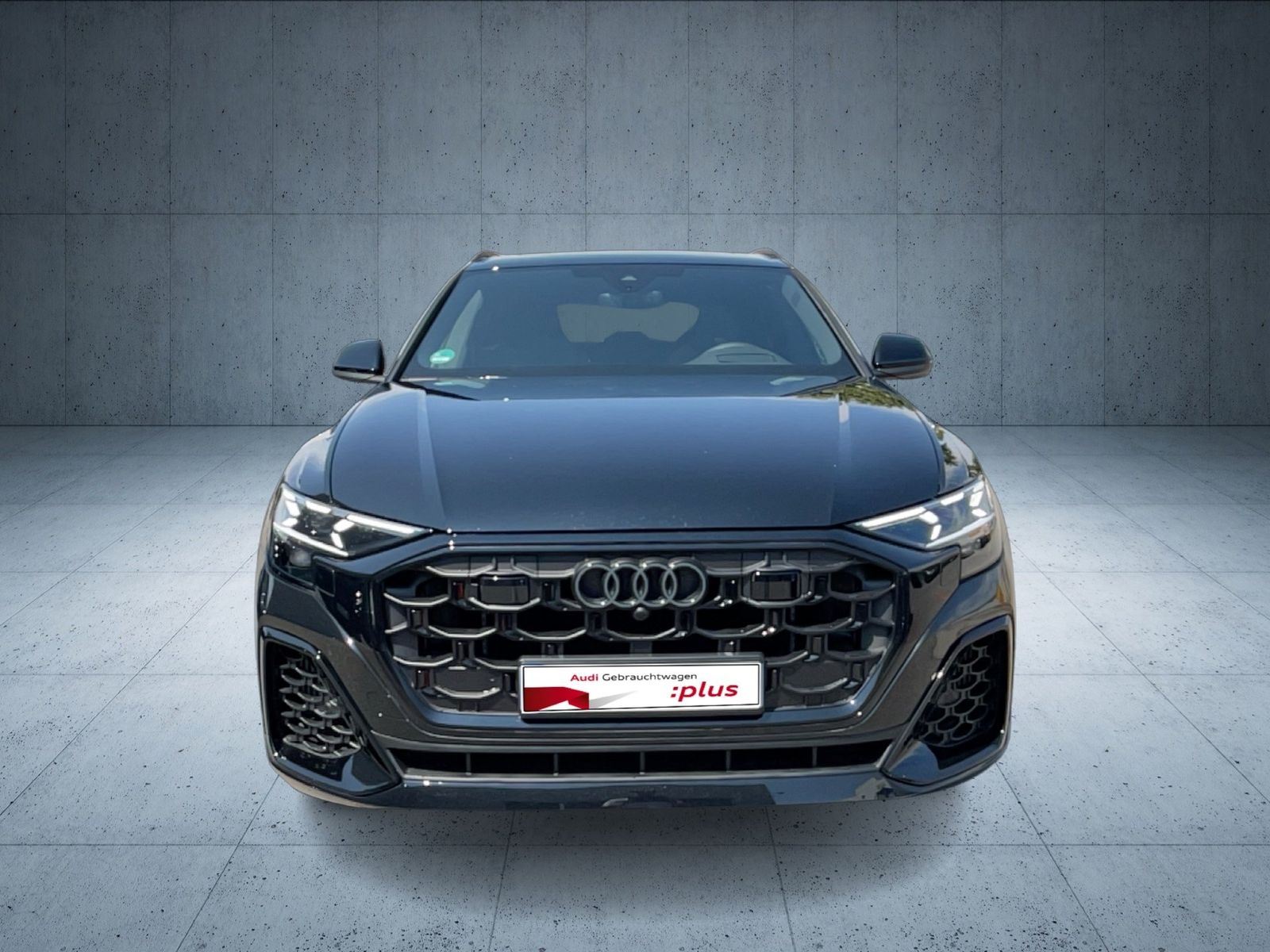 Audi Q8 - Bild 9