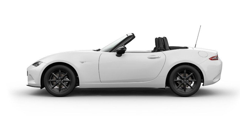 Fahrzeugabbildung Mazda MX-5 Exclusive-Line G-132 LEDER NAVI ACAA BOSE R