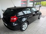 BMW 118i Limousine 5-TÜRER SHZ KLIMAAUTOM. TOP! - BMW 118 aus 2010: 118i