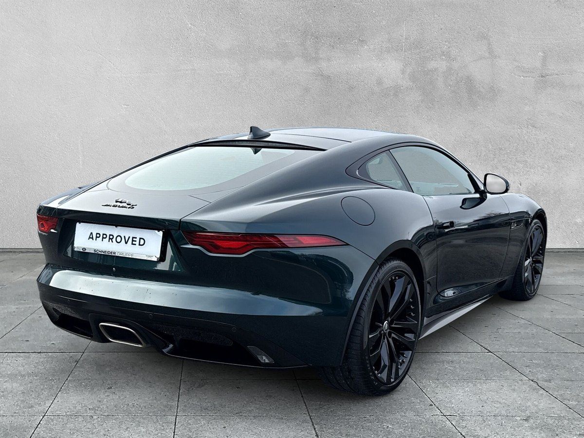 Jaguar F-Type - Bild 2