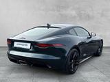 Jaguar F-Type P300 R-DYNAMIC COUPE SHZ+LMF+BLACKPACK - gebrauchte Jaguar F-Type aus dem Jahr 2024