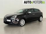 Alfa Romeo ALFA ROMEO Giulietta 1.4 Turbo MultiAir Exclusiv - Alfa Romeo Giulietta: Multiair