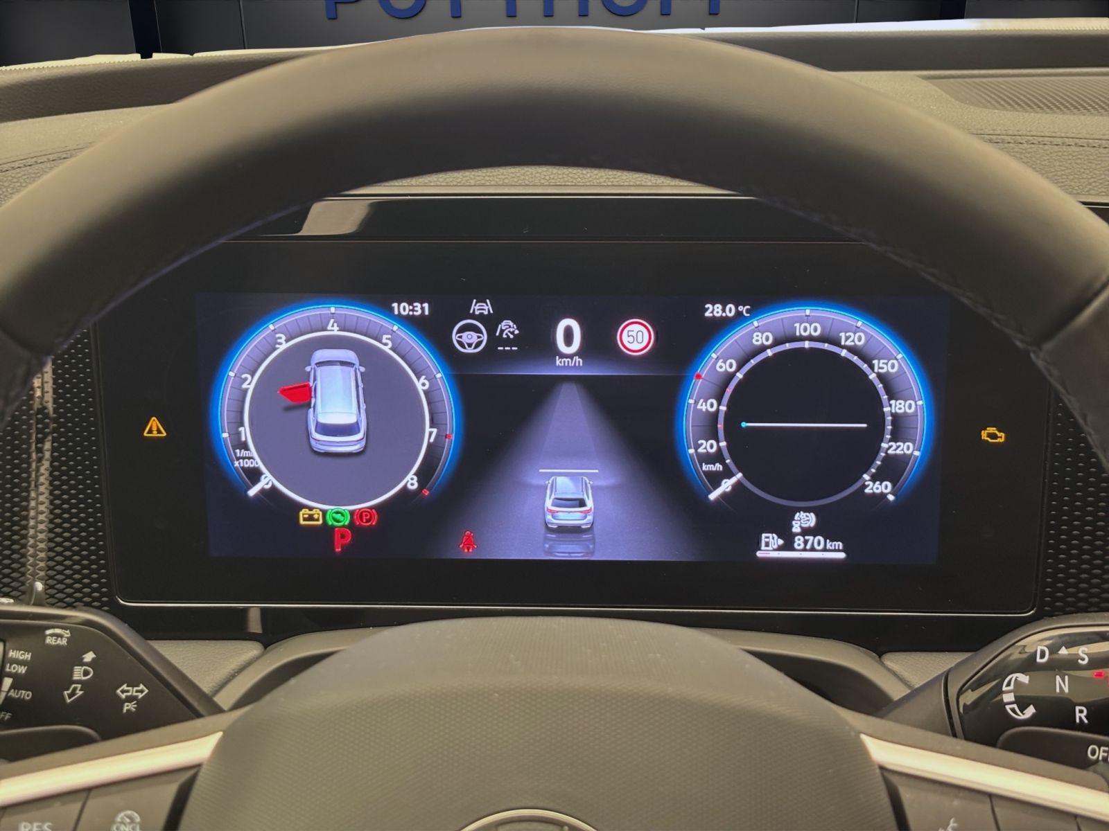 Volkswagen Passat Variant 1.5 eTSI DSG BUSINESS AHK KAMERA 