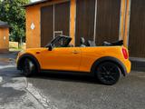MINI One Cabrio One - MINI One Cabrio von privat
