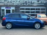 BMW 218 i Active Tourer Advantage 1.Hand Navi - BMW mit Benzin-Antrieb: Schaltgetriebe