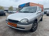 Opel Corsa 1.2 16V - AUTOMATIK - TÜV 02.2028 - KLIMA - gebrauchte Opel Corsa aus dem Jahr 2000