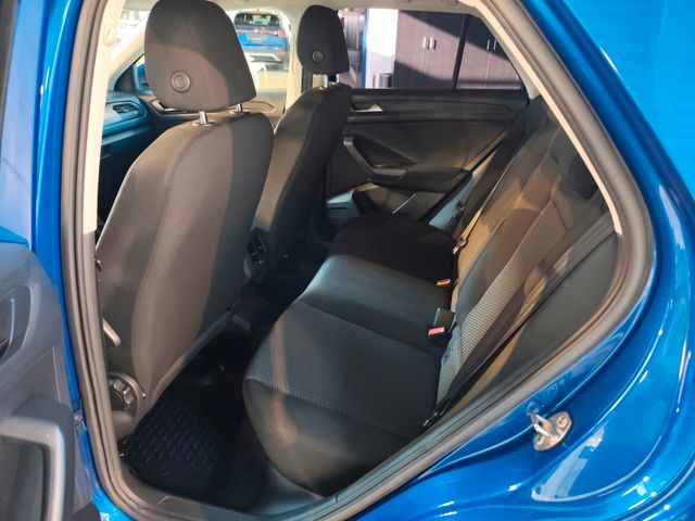 T-Roc 1.0 TSI *APP*Winter*PDC*Assist*DAB+