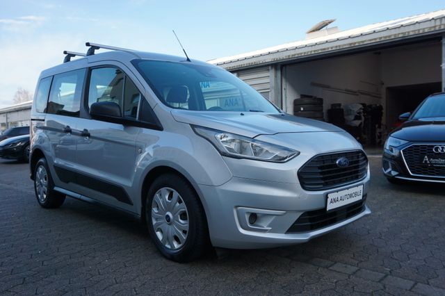 Ford Tourneo Connect 1.5 TDCi Ambiente *TEMPOMAT*PDC*