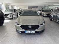 Mazda CX-30 2.5 140PS AT Homura RFK ACAA Voll-LED