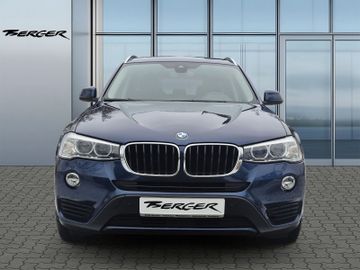 BMW X3 - 6