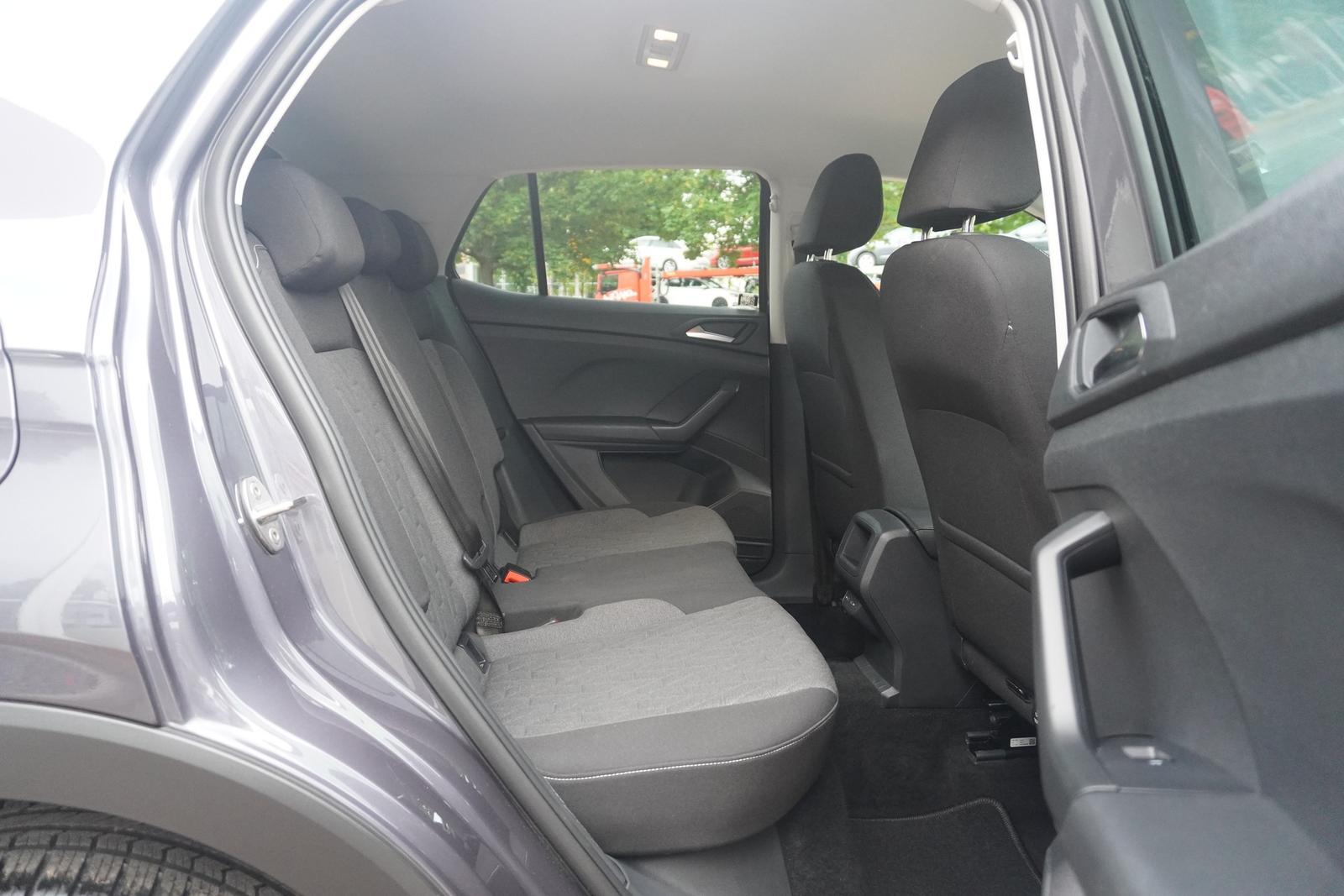 Volkswagen T-Cross 1.0 TSI DSG LED ACC Kamera, миниатюра 30