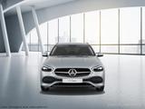 Mercedes-Benz C 220 d T 4M Avantgarde Advanced Plus StHz RüCam - Mercedes-Benz C 220 in Leipzig