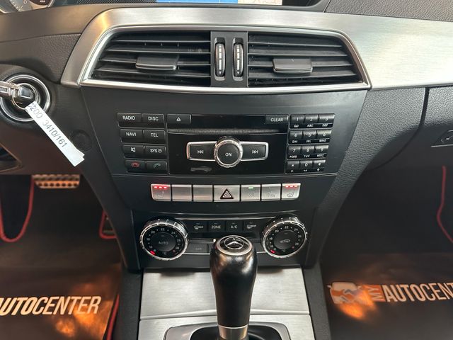 MYAUTOCENTER – Gebraucht- und Jahreswagen mit Werkstattservice in Pfaffenhofen Mercedes-Benz C 250 *MEMORY*HarmanKardon*2-ZONEN*NAV*SPORT*