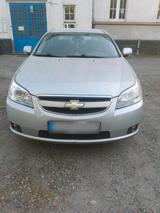 Chevrolet epica 2.5 - Chevrolet Epica Gebrauchtwagen