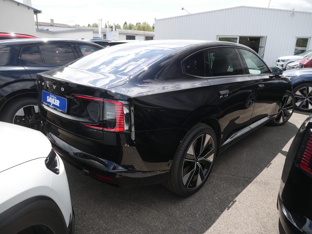 Volvo ES90 Single Motor Extended Range Plus RWD 360°