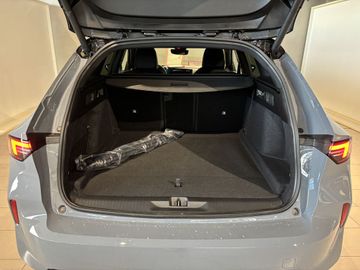 Fotografie 11 des Opel Astra Sports Tourer Electric GS Komfort + Infota