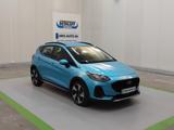 Ford Fiesta 1.0 EcoBoost M-Hybrid Active - Ford Fiesta in Rostock