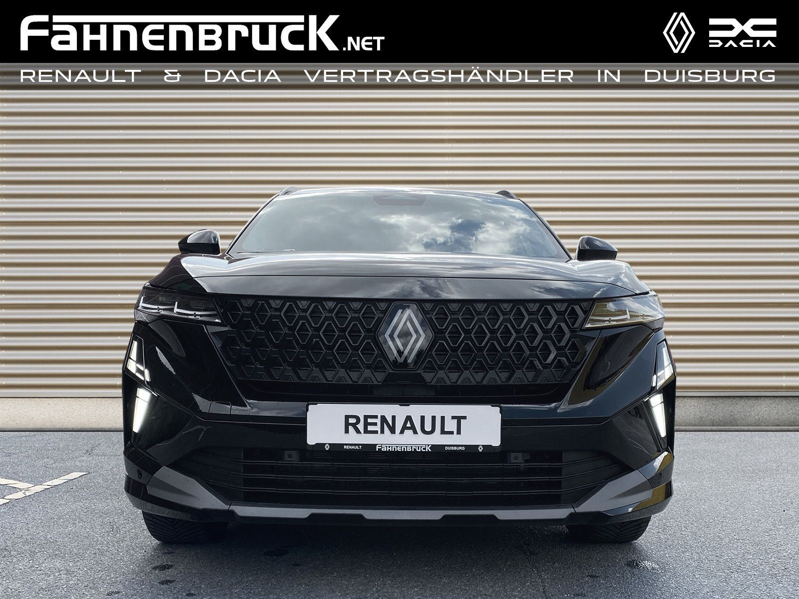 Renault Espace - Bild 6