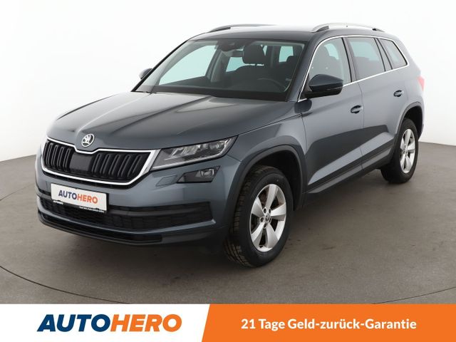 Skoda Kodiaq 2.0 TDI Style 4x4 Aut.*NAVI*LED*ACC*CAM*