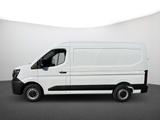 Nissan KW L2H2 dCi130 MT FWD N-C 270 AHK BFA - Nissan Interstar