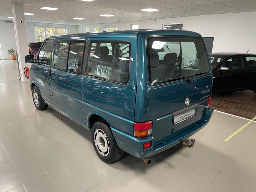 Volkswagen T4 Multivan