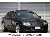 Thumbnail Bentley Continental Flying Spur 6.0L