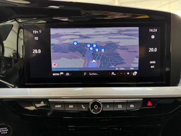 Bild 13 Opel Mokka e GS Line Alcantara