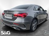 Mercedes-Benz A 200 Limousine AMG RüKam+MBUX+Tempomat+LED+18 - Mercedes-Benz A 200 in Halle