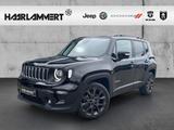 Jeep Renegade Limited Mild-Hybrid FWD PDC+KAMERA+CARP - gebrauchte Jeep Renegade aus dem Jahr 2024