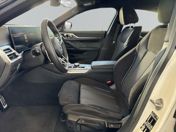 BMW 420 Gran Coupé - 8