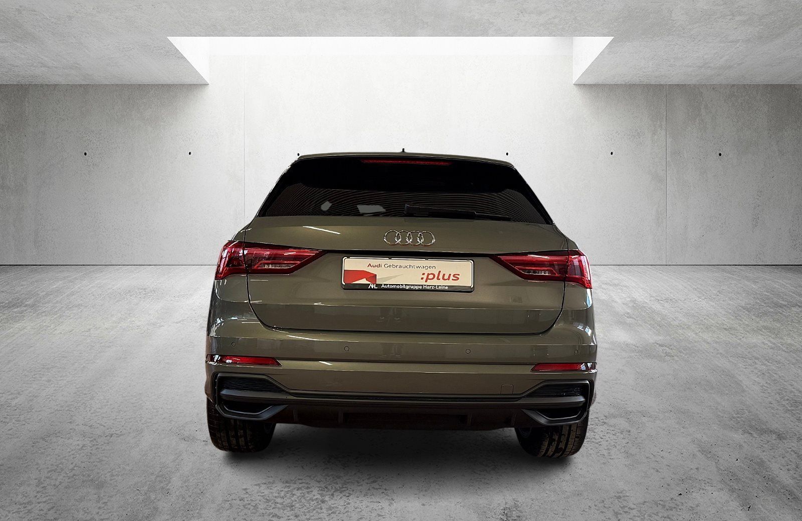 Audi Q3 - Bild 6