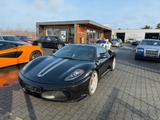 Ferrari F430 F1 TOP Auto aus 1Hand Unfallfrei Scheckheft - Ferrari F430: Coupe