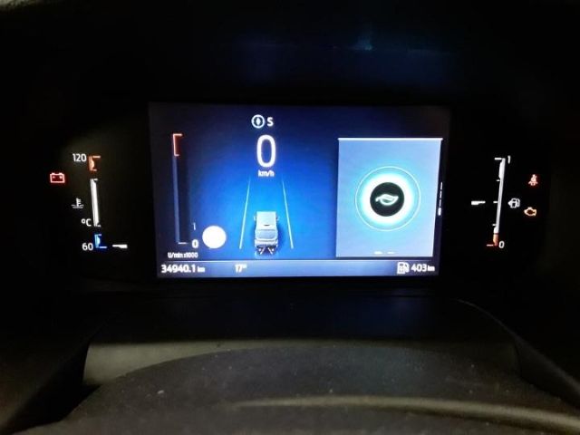 Fahrzeugabbildung Ford Transit Kasten 350 L3 Trend Navi Klimaautom DAB