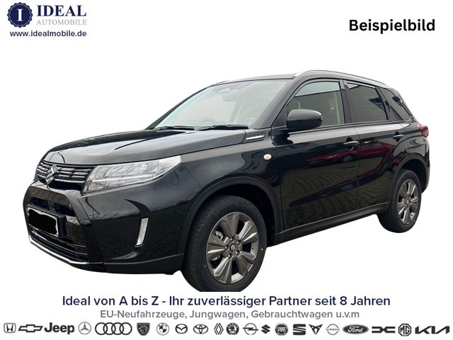 Suzuki Vitara 1.4 Mild-Hybrid Comfort 4x2 / SOFORT N...