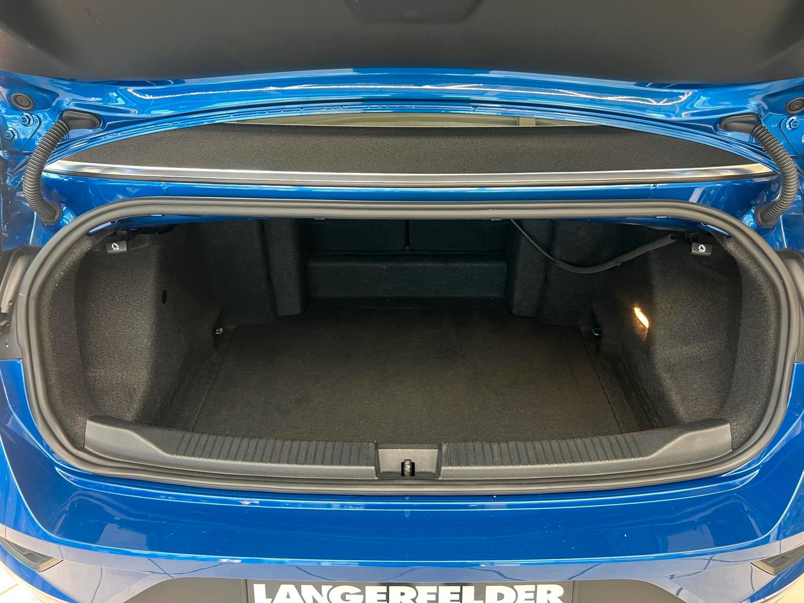 Volkswagen T-Roc Cabriolet1.5 TSI Style*ACC*DAB*NAV*CARPLAY, миниатюра 6