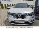 Renault Koleos Initiale Paris 4x4 - gebrauchte Renault Koleos aus dem Jahr 2019