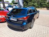 Mazda 6 SKYACTIV G 145 2023 CENTER VOLL-LED 360°+NAVI - Mazda: V6