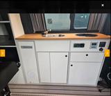 Alpincamper PRO Opel Vivaro Edition - Alpincamper Wohnwagen & Wohnmobile