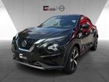 Nissan Juke TEKNA 117PS  Winter/Navi/BOSE/LED/Carplay - Nissan Juke Gebrauchtwagen in Hamburg
