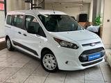 Ford Transit Connect 1.5 TDCi Kombi Lang Rollstuhlram - gebrauchte Ford Transit Connect aus dem Jahr 2016