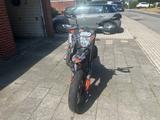 KTM 690 SMC R - KTM SMC R