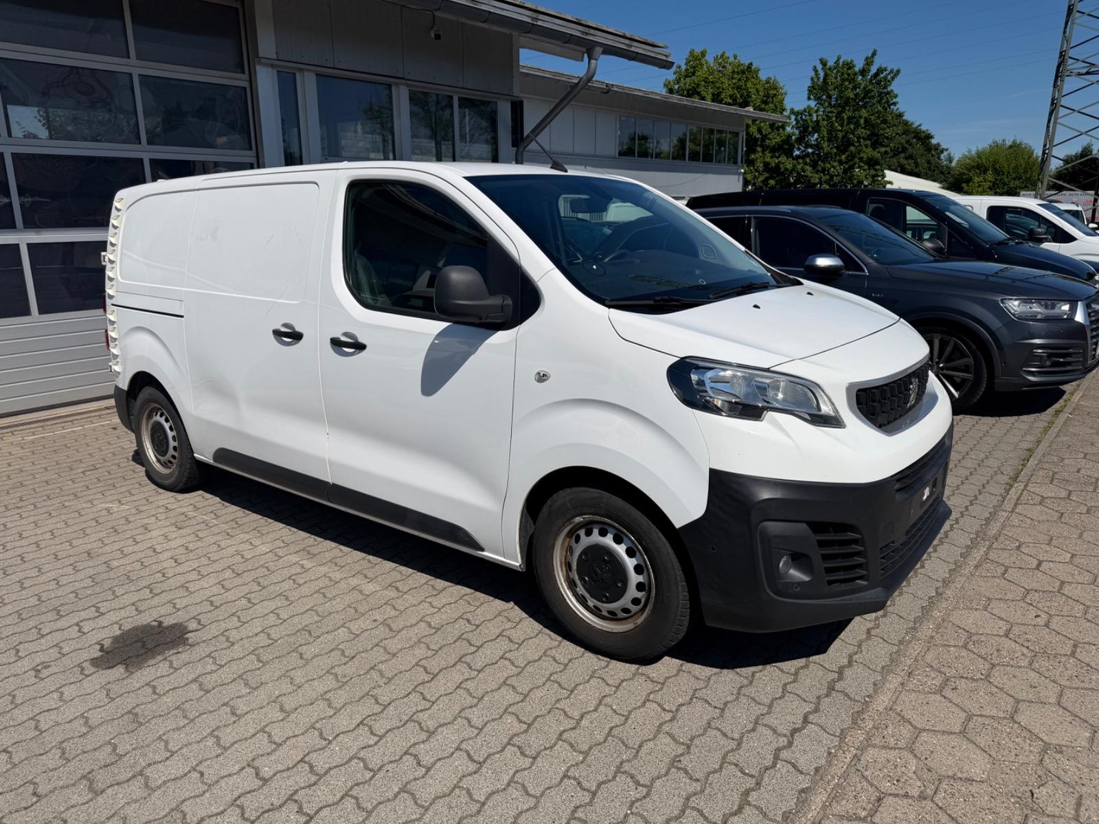 Peugeot Expert 1,6 HDI Kasten
