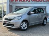 Skoda Citigo Ambition Klima SHZ Tempomat Allwetter - Skoda Citigo Ambition mit Benzin-Antrieb